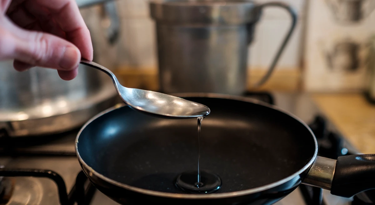 Óleos alimentares usados: da confeção ao pesadelo da contaminação